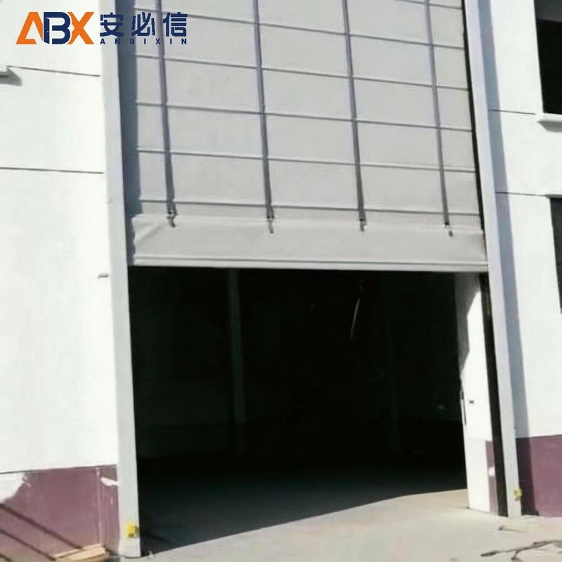 宜春市背带堆积门