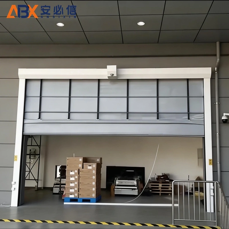 宜春市充气式门封