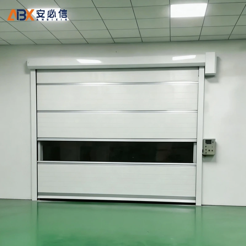 宜春市快速门