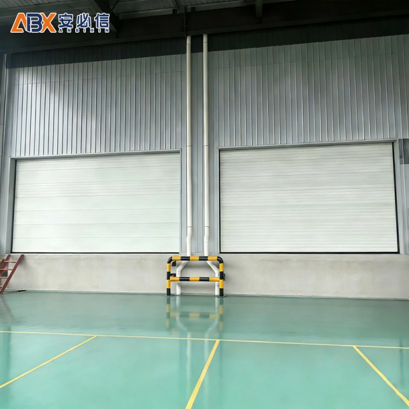宜春市滑升门