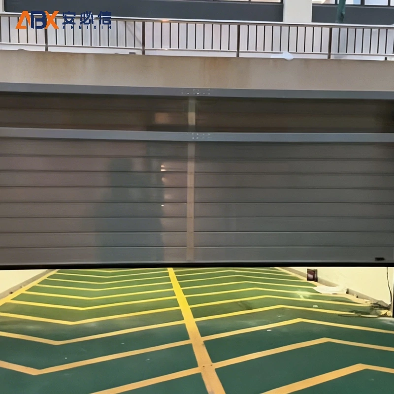宜春市医药密闭高速门