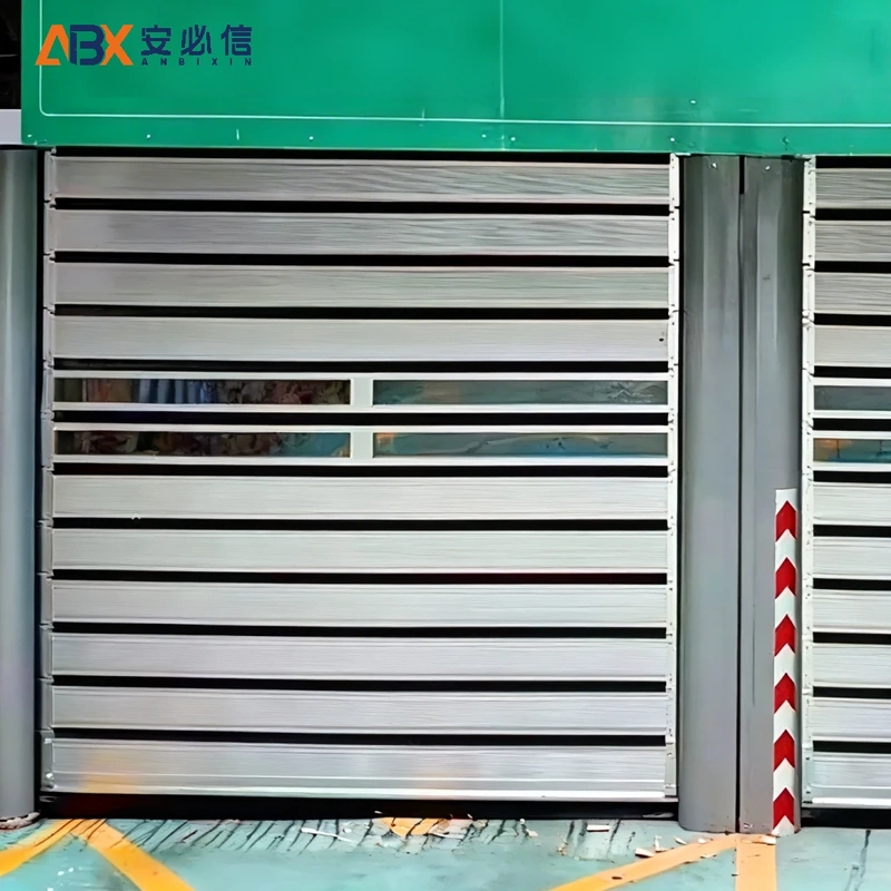 宜春市雷达高速门